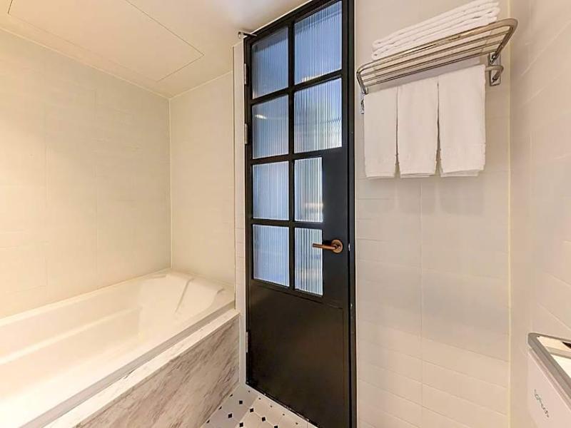 Brown-dot Hotel Ulsan Sincheon image