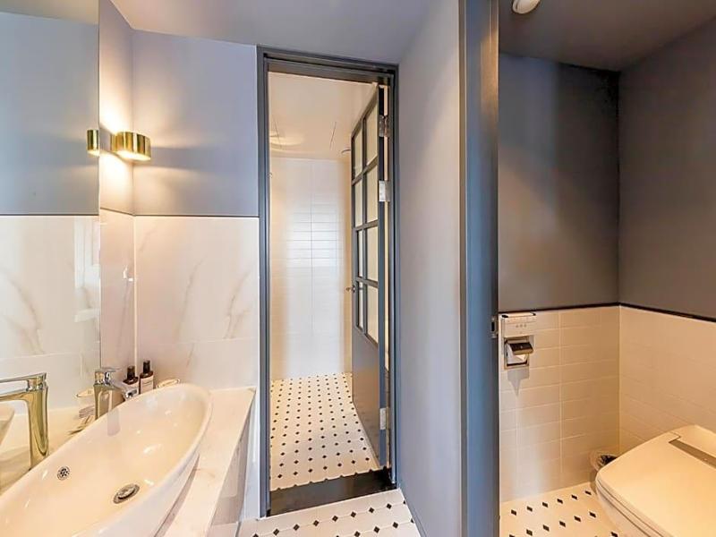 Brown-dot Hotel Ulsan Sincheon image