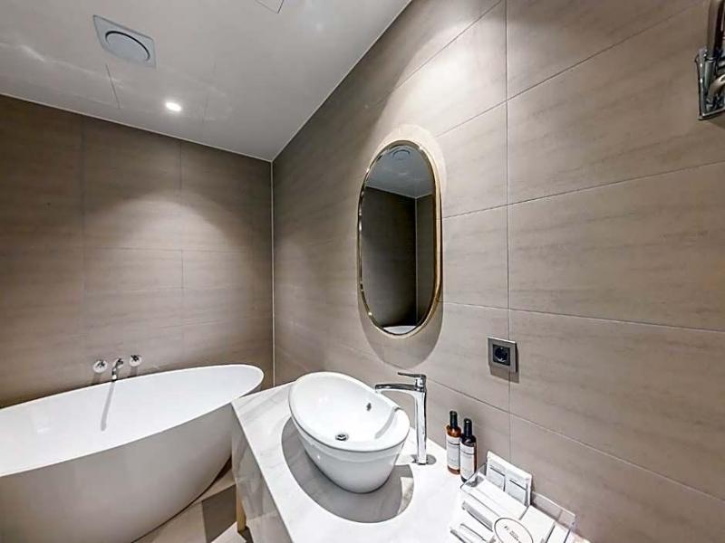 Brown-dot Hotel Ulsan Sincheon image