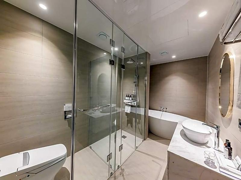 Brown-dot Hotel Ulsan Sincheon image
