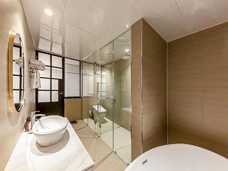 Brown-dot Hotel Ulsan Sincheon image