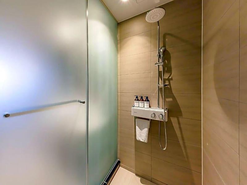 Brown-dot Hotel Ulsan Sincheon image