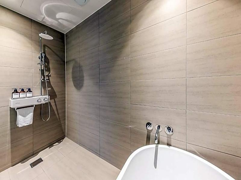 Brown-dot Hotel Ulsan Sincheon image