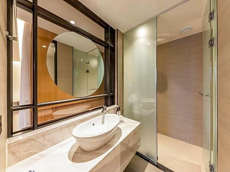 Brown-dot Hotel Ulsan Sincheon image