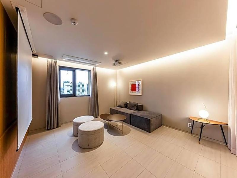 Brown-dot Hotel Ulsan Sincheon image