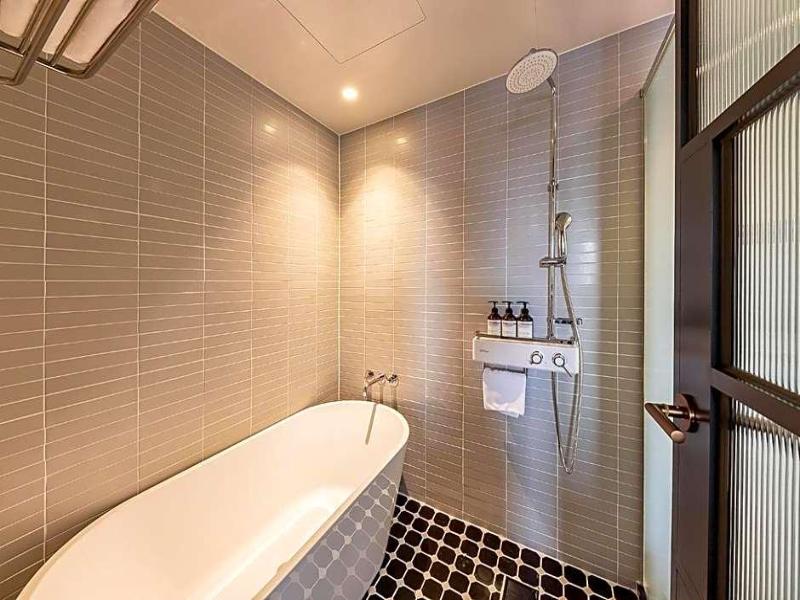 Brown-dot Hotel Ulsan Sincheon image