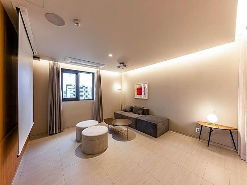 Brown-dot Hotel Ulsan Sincheon image