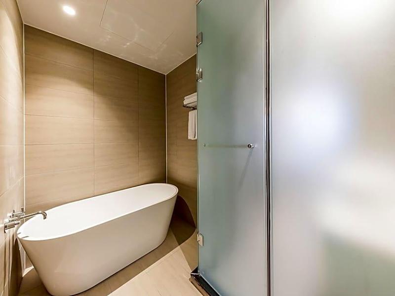 Brown-dot Hotel Ulsan Sincheon image