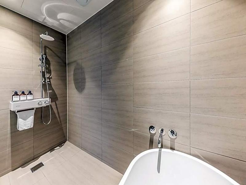 Brown-dot Hotel Ulsan Sincheon image