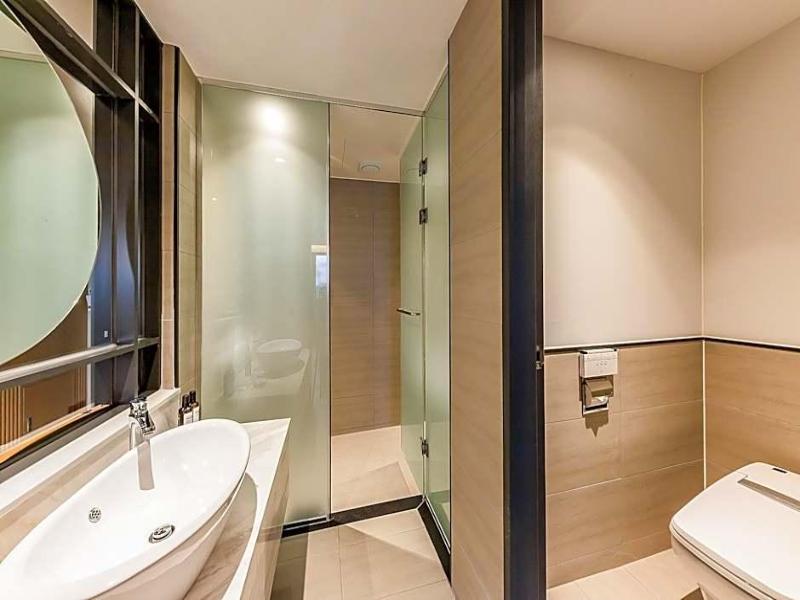 Brown-dot Hotel Ulsan Sincheon image