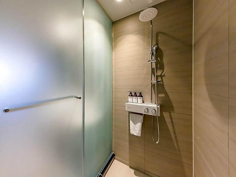 Brown-dot Hotel Ulsan Sincheon image