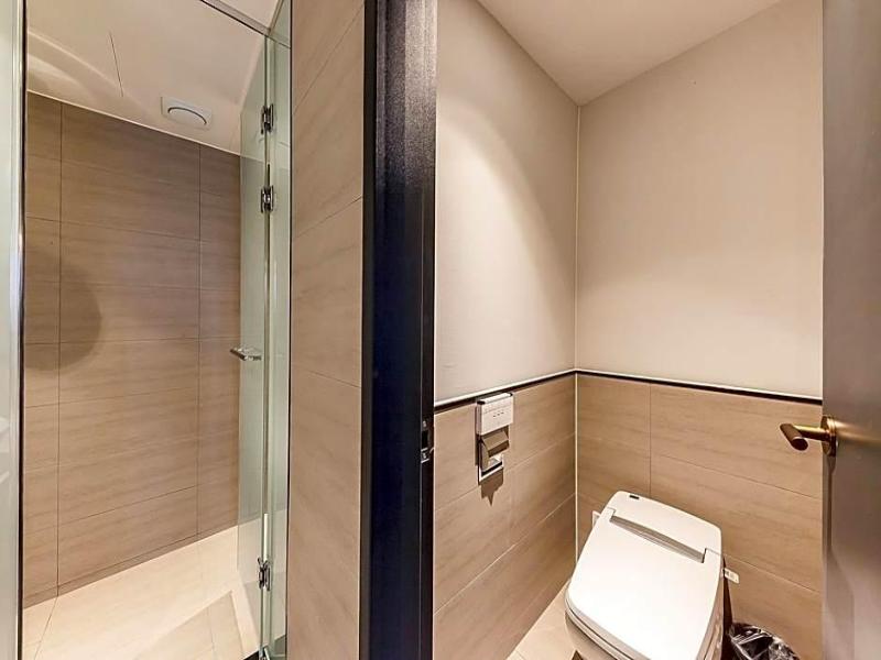 Brown-dot Hotel Ulsan Sincheon image