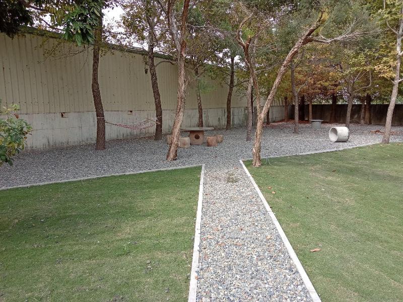 Moon-inn Boutique Motel image