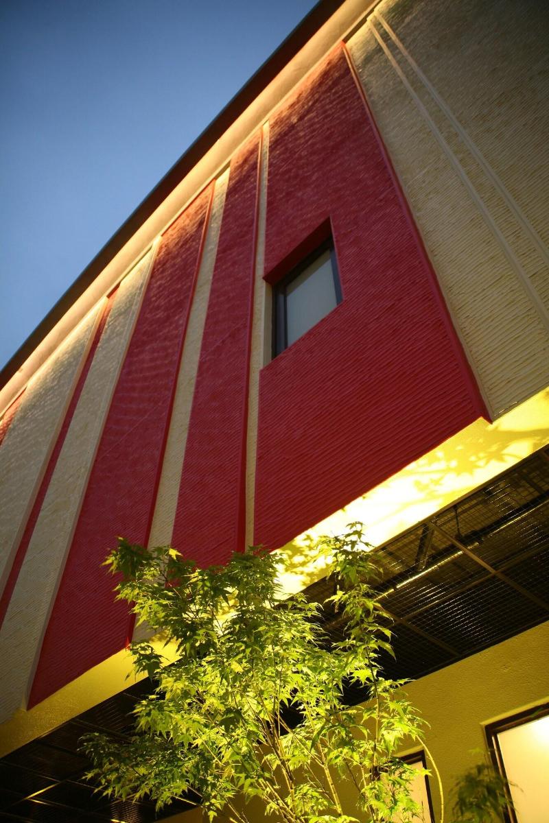 Moon-inn Boutique Motel image