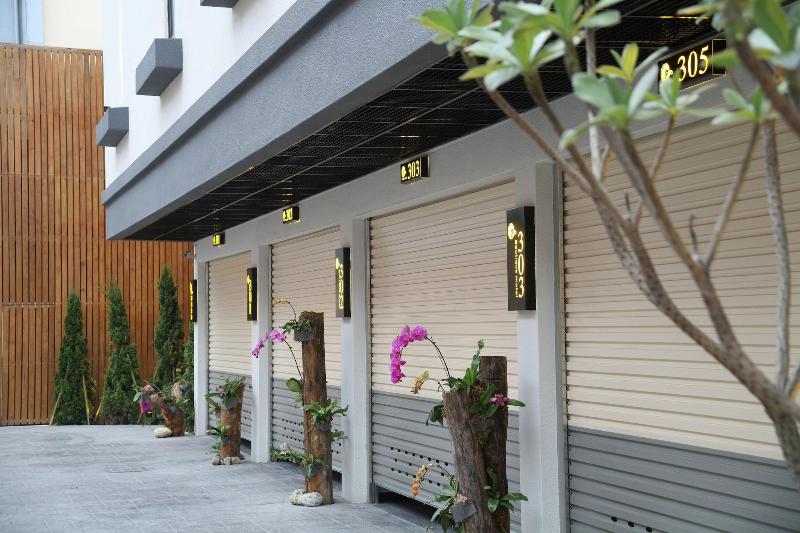 Moon-inn Boutique Motel image