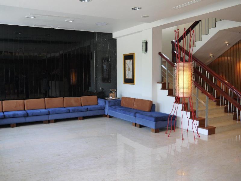 Hua Ge Hot Spring Hotel image