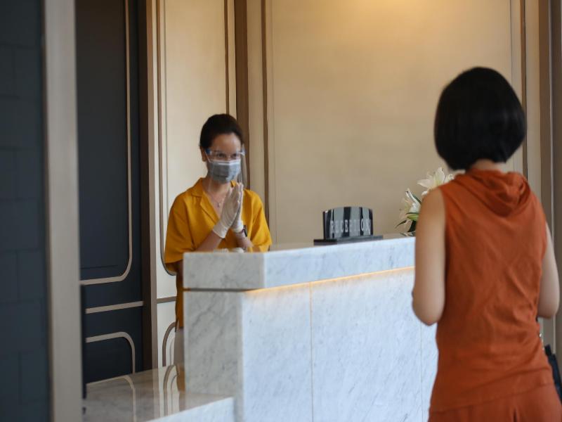 Patra Malioboro Hotel