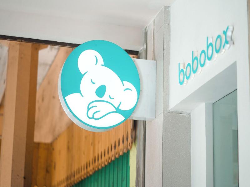 Bobobox Pods Malioboro image