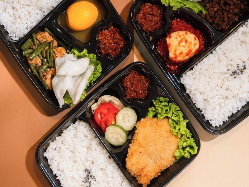 Bobobox Pods Malioboro image