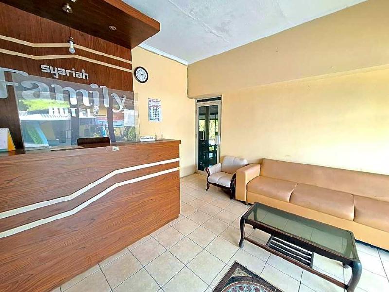 Hotel Family Syariah 1 image