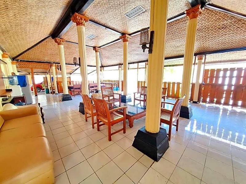 Hotel Family Syariah 1 image