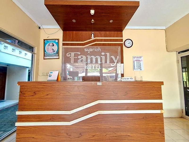 Hotel Family Syariah 1 image