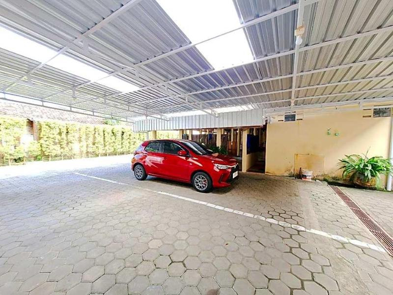 Hotel Family Syariah 1 image