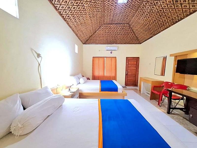 Hotel Family Syariah 1 image