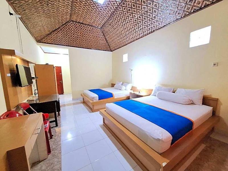 Hotel Family Syariah 1 image