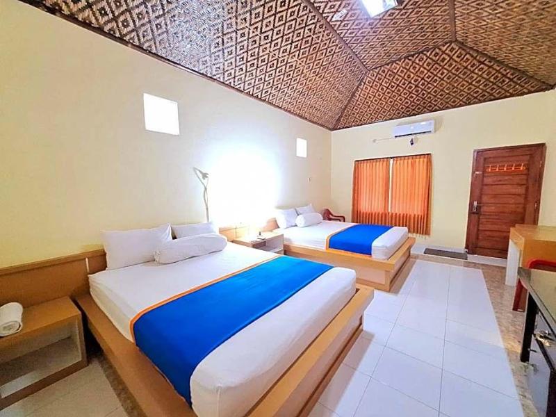 Hotel Family Syariah 1 image
