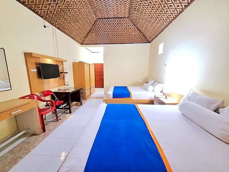 Hotel Family Syariah 1 image