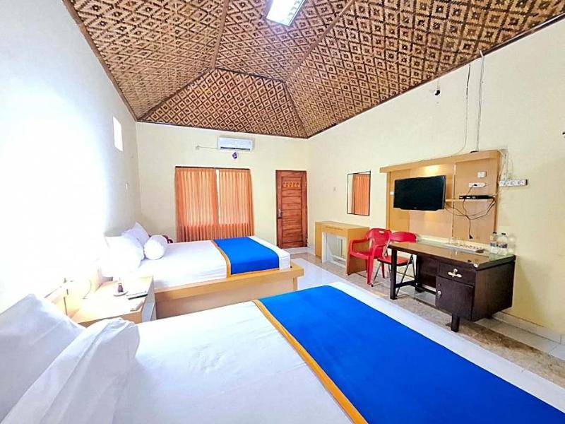 Hotel Family Syariah 1 image