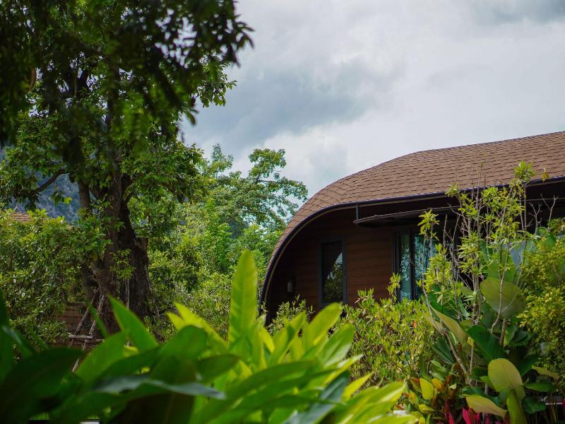 The Hidden Village Khao Yai