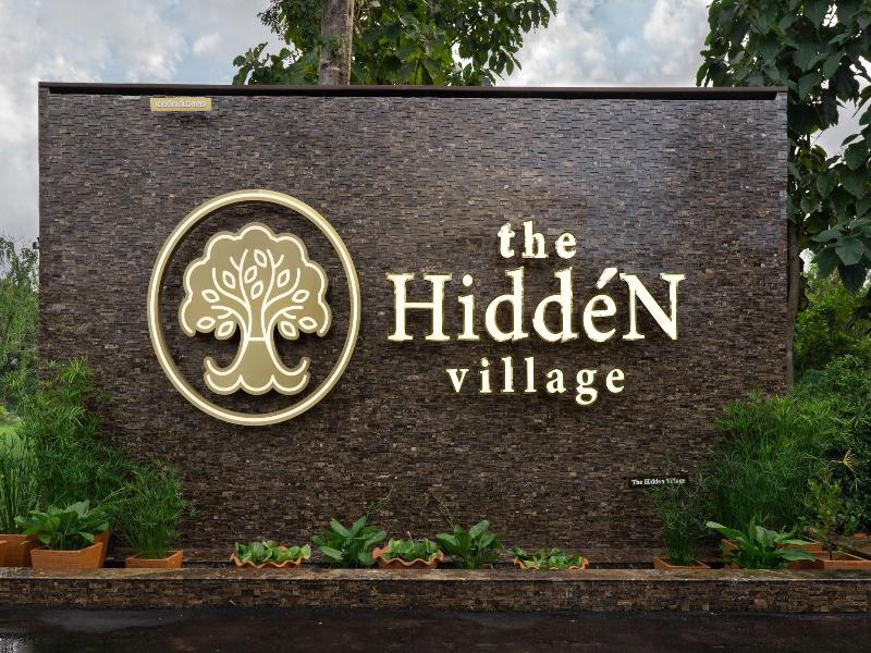 The Hidden Village Khao Yai