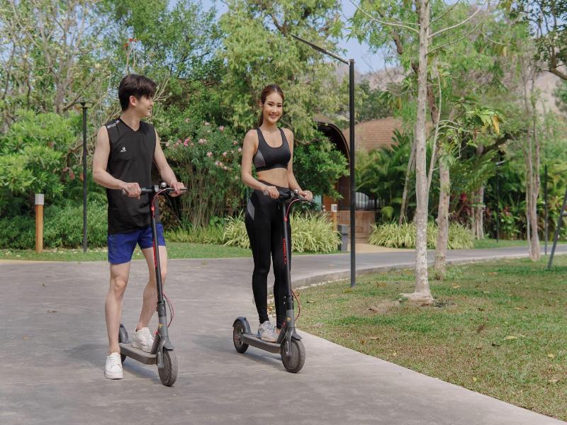 The Hidden Village Khao Yai