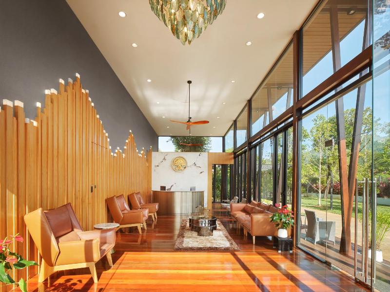 The Hidden Village Khao Yai