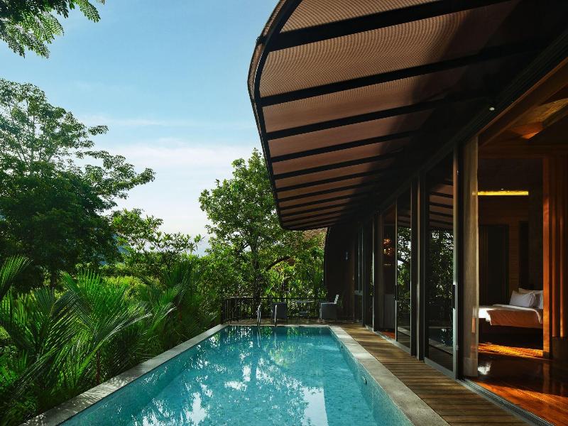 The Hidden Village Khao Yai