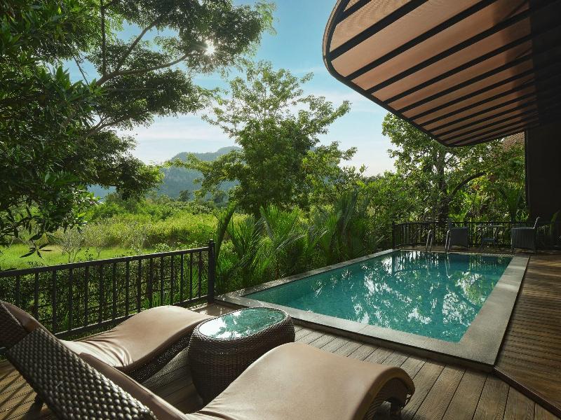 The Hidden Village Khao Yai