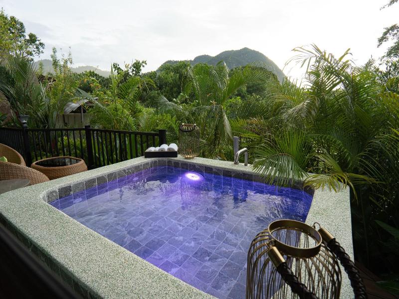 The Hidden Village Khao Yai
