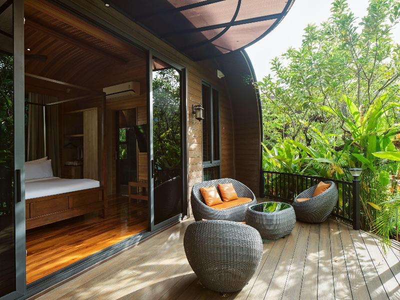 The Hidden Village Khao Yai