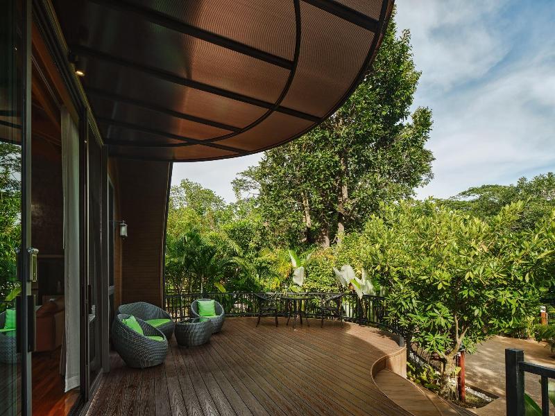 The Hidden Village Khao Yai