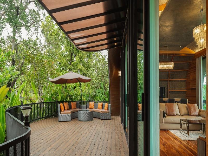 The Hidden Village Khao Yai