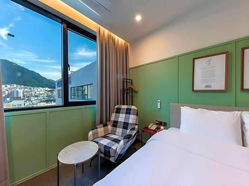Gupo Brown-dot Hotel image