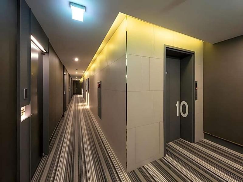 Gupo Brown-dot Hotel image