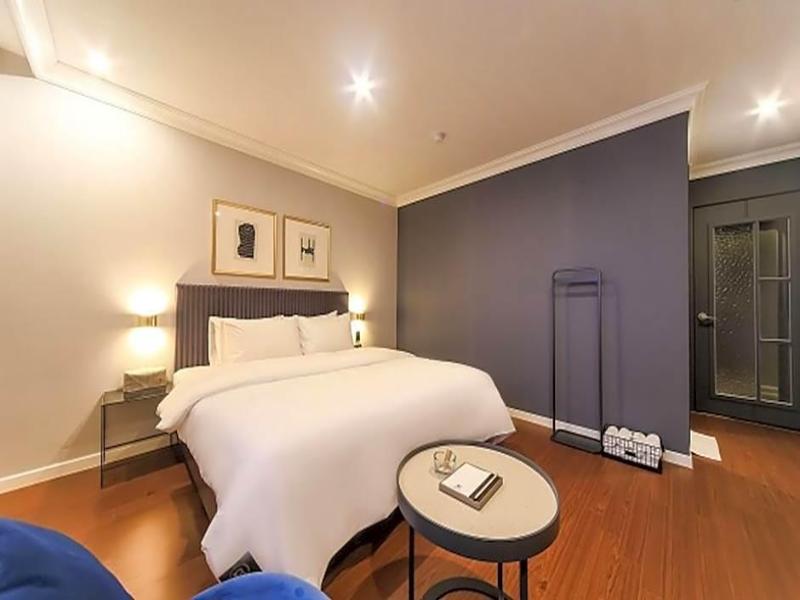 Gupo Brown-dot Hotel image