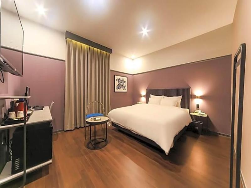 Gupo Brown-dot Hotel image