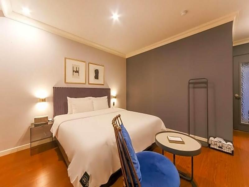 Gupo Brown-dot Hotel image