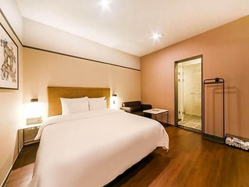 Gupo Brown-dot Hotel image
