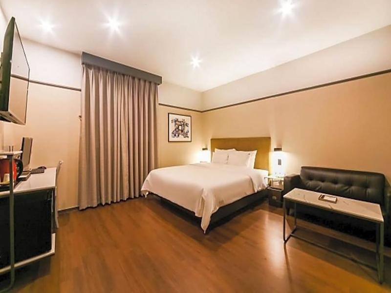 Gupo Brown-dot Hotel image