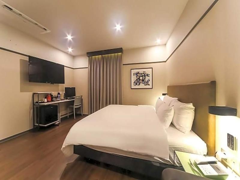 Gupo Brown-dot Hotel image